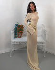 DRESS ELEMENT