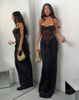 DRESS EMY