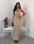 DRESS LUCE