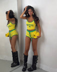 COORD BRASIL