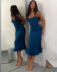 DRESS FLAMENCO 2.0 OTTANIO