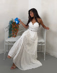 MAXIDRESS HONEY