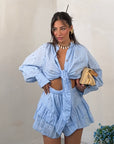 COORD POSITANO AZZURRO