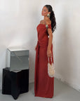 DRESS GLADIA