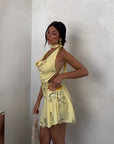 MINIDRESS STELLA