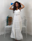 MAXIDRESS HONEY