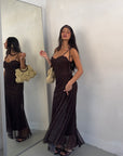 DRESS DOLCEVITA
