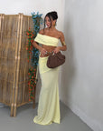 COORD BIGLIA GIALLO