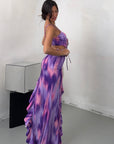 DRESS PHUKET VIOLA