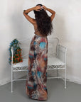 DRESS JAZ