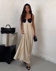 DRESS INTENSE