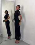 PRE ORDINE DRESS ROMANTIC NIGHT