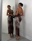 DRESS STELLA MARIS