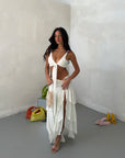 COORD MERAVIGLIA BIANCO
