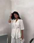 COORD SANTORINI