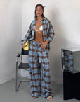 COORDSET PJ's