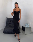 DRESS FLAMENCO 2.0