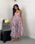 DRESS MARGHERITA