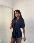SALOPETTE ESQUIVEL