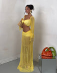 COORD LINDA GIALLO