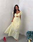 DRESS SUMMER MUSE