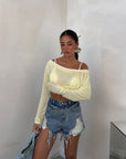 SHORTS DENIM STREET