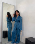TAILLEUR SOFT