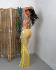 PANTS VEIL FRANGIA