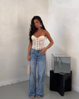 JEANS ALLISON