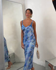 DRESS FUEGO