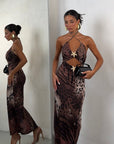 DRESS STELLA MARIS