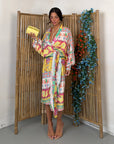 DRESS BELLAVITA