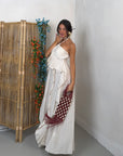 DRESS NATALIA