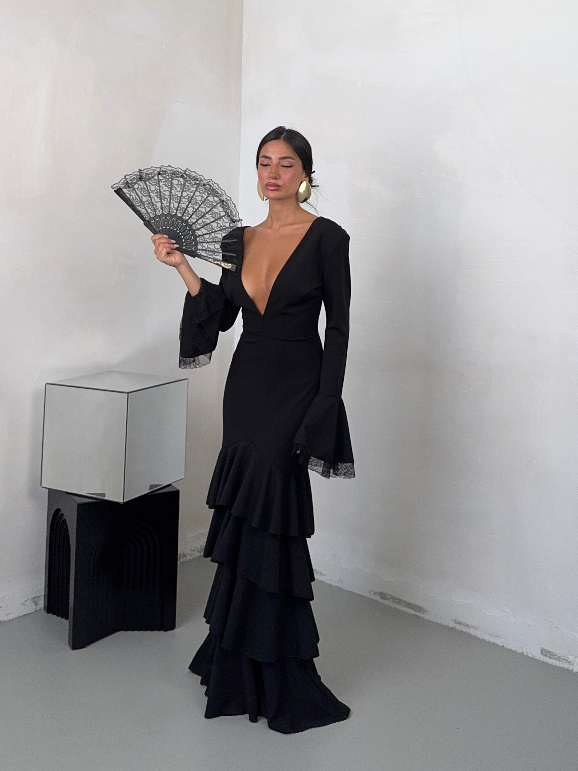 MAXIDRESS VALENCIA NIGHT