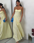 DRESS AMALFI
