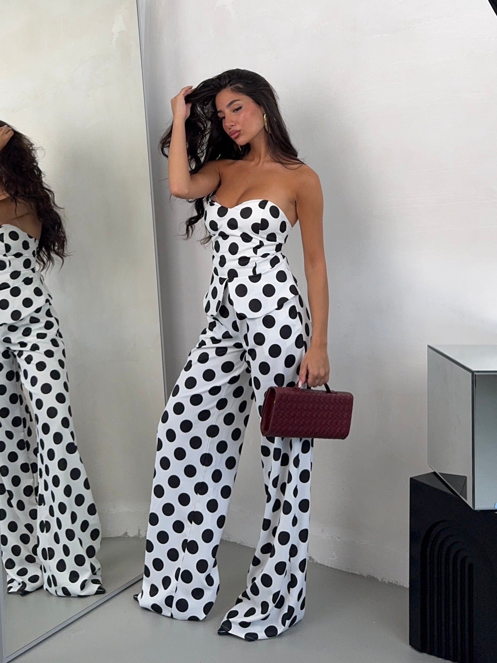 COORD MAXI POIS