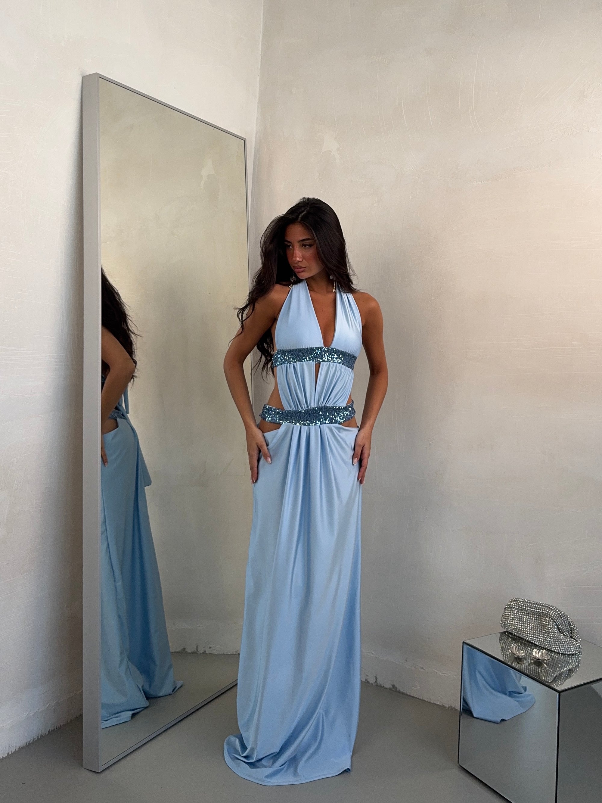 DRESS SERA SPECIALE