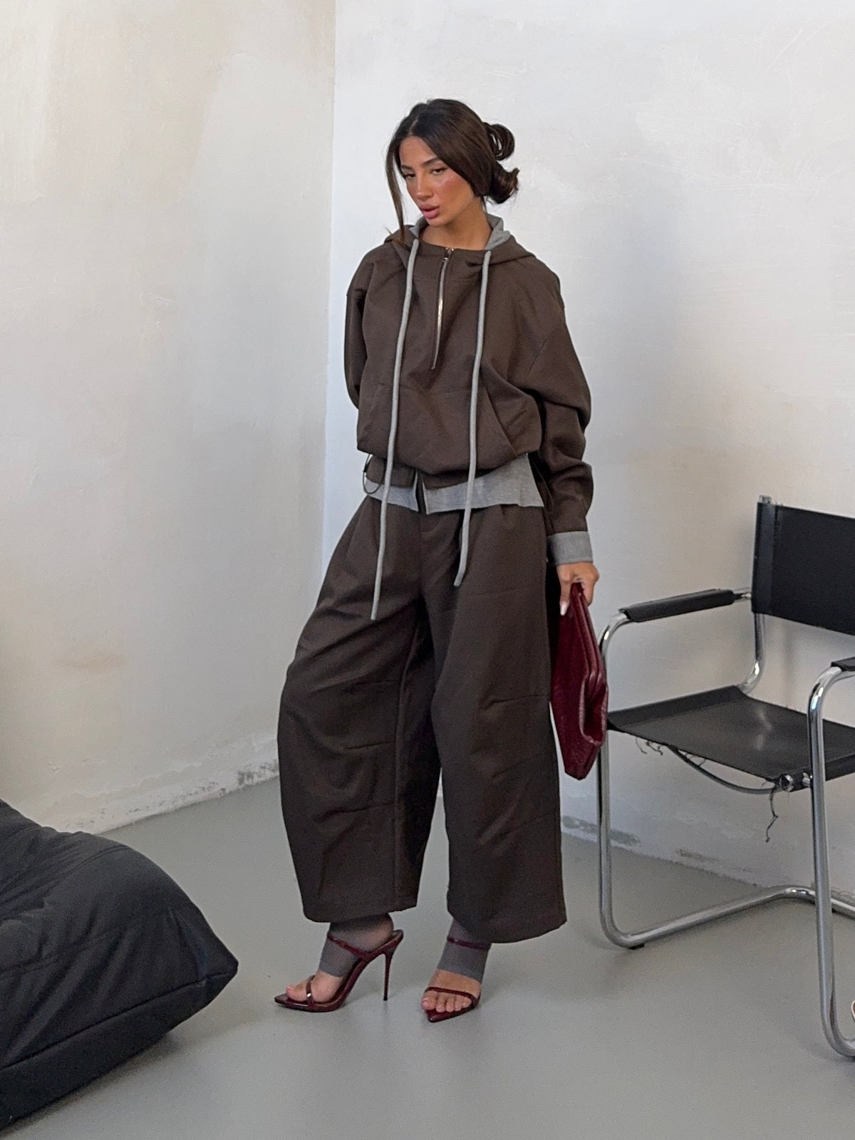 COORD LOW FIT