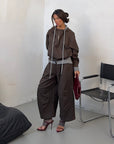 COORD LOW FIT