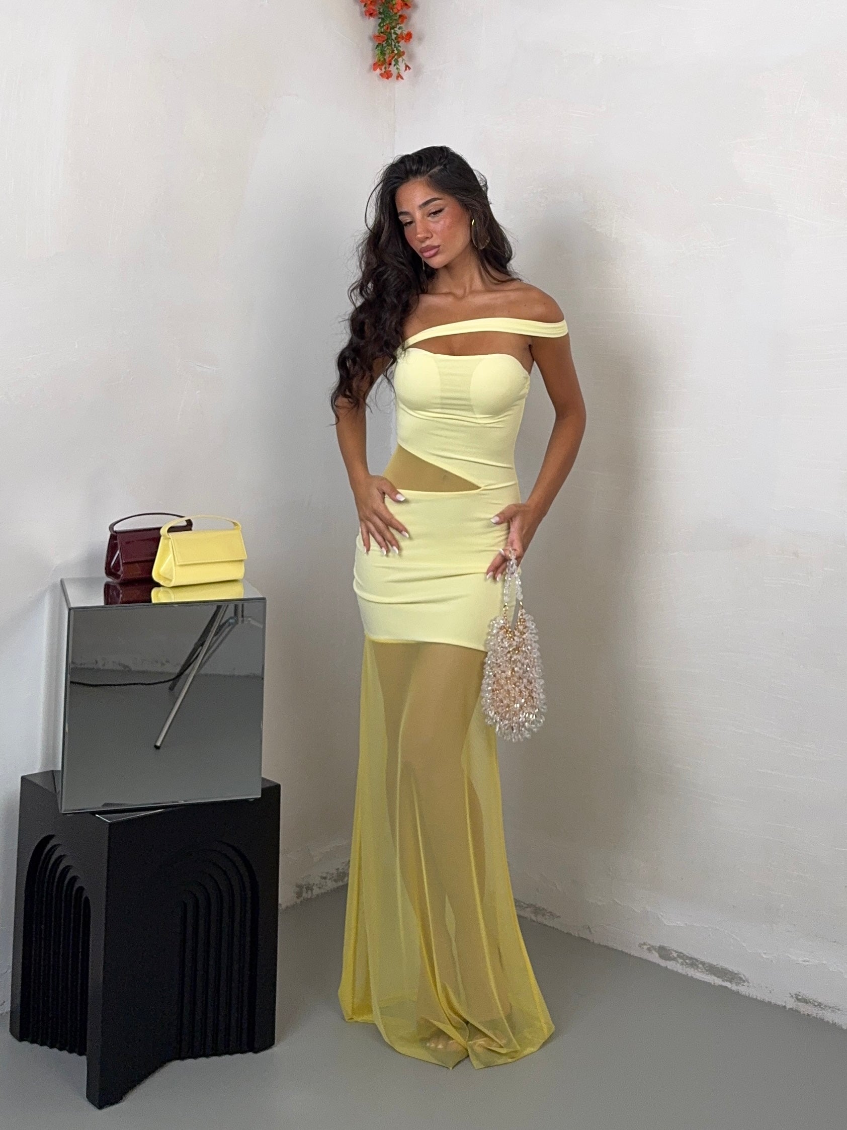 DRESS LEMONADE