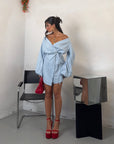 MINIDRESS HEAVEN