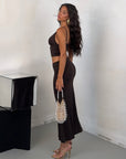 COORD GINA MARRONE