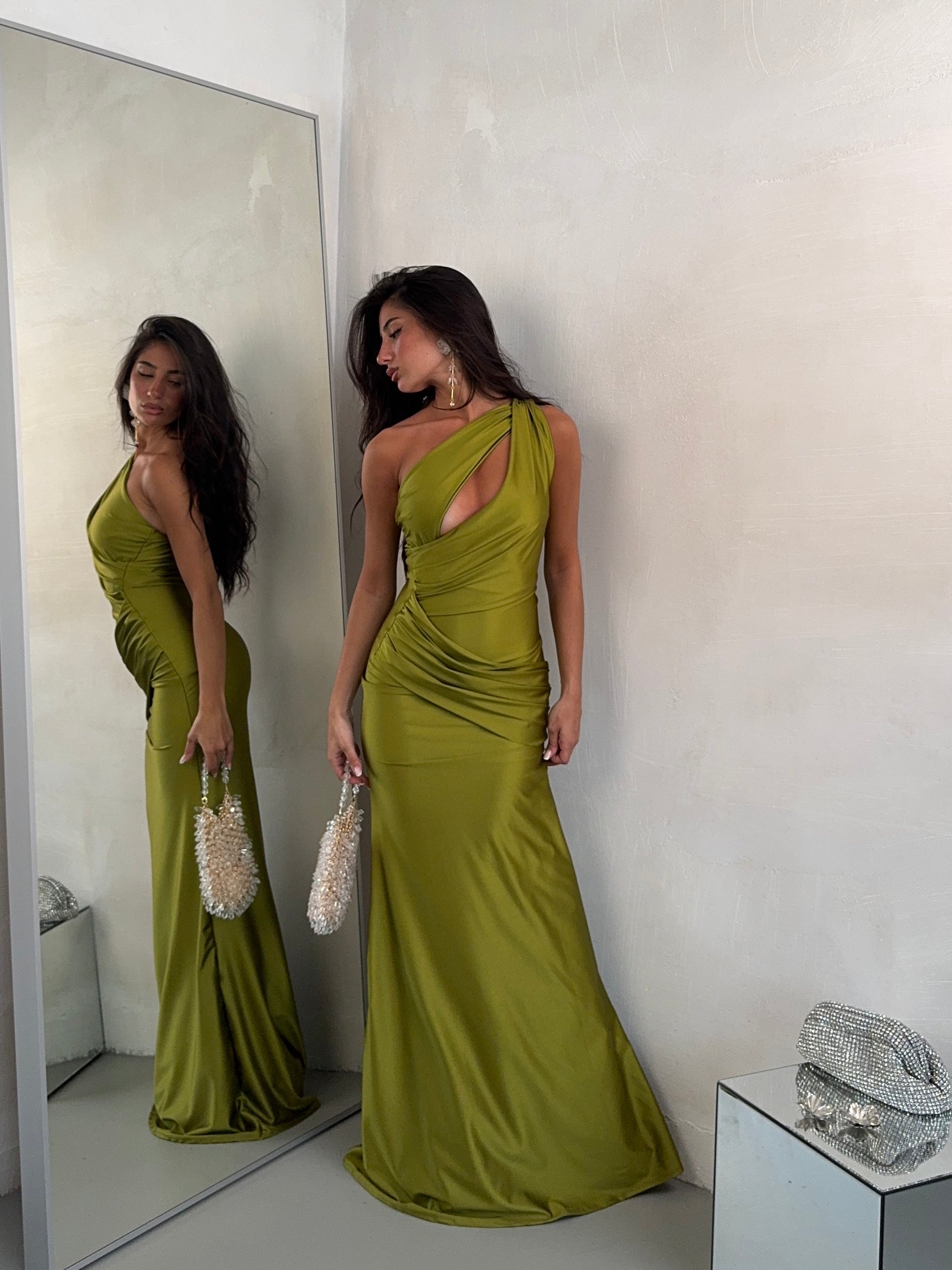 DRESS ELLIE