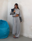 COORD DIDI GRIGIO