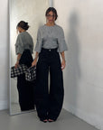 JEANS LYSIA