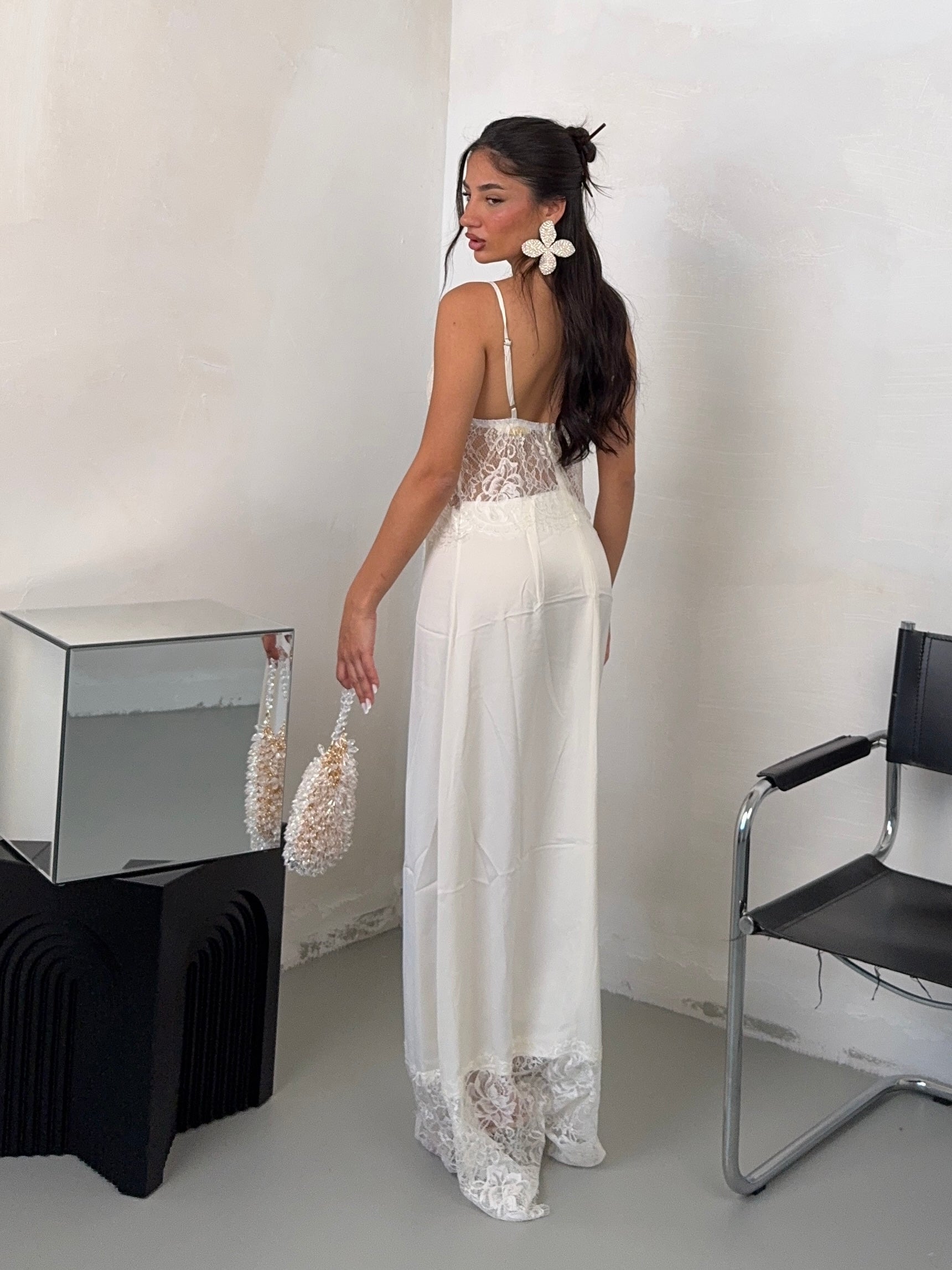 DRESS MAGGIE