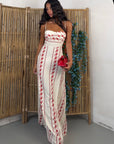 DRESS LILY