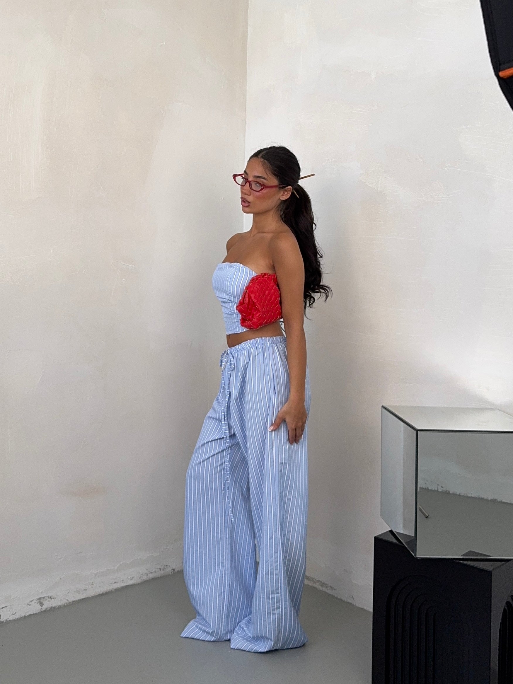 COORD COLUMBIA