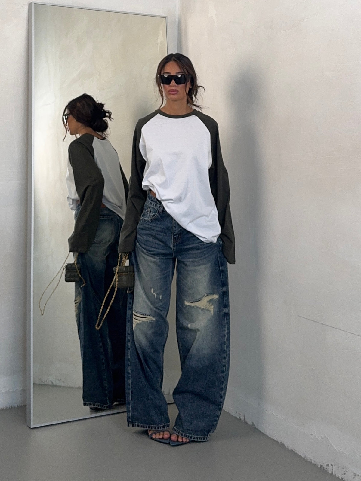 JEANS REBEL