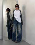 JEANS REBEL